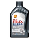 Motorový olej Shell Helix Ultra Professional AG 1 l 5W-30