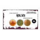 Kolsch Raw Materials Set - brewkit - extrakty