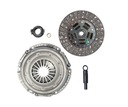 komplet spojka Jeep Cherokee 94-01 4,0 4,0 XJ