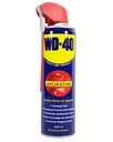 WD-40 WD 40 WD40 450 ml APLIKÁTOR NA ODSTRAŇOVANIE HRDZE TUKU