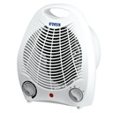 VÝKONNÝ ELEKTRICKÝ RADIÁTOR FARELKA VENTILÁTOROVÝ OHRIEVAČ