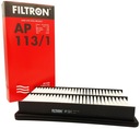 FILTRON VZDUCHOVÝ FILTER AP113/1 AP 113/1