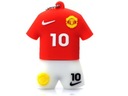 PENDRIVE MANCHESTER UNITED USB ROONEY BALL 32 GB