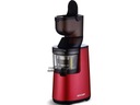 BIOCHEF Atlas Whole Slow Juicer BURGUNDY