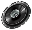 Pioneer TS-G1710F Reproduktory do auta 16,5 cm / 165 mm - Zielona Góra