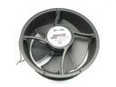 Ventilátor 254x89 mm 220v 230v BESTFAN 1450m3/h