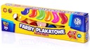 ASTRA farby školské farby na plagáty 20 ml 13 farieb