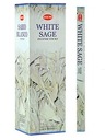 Vonné tyčinky White Sage White Sage Hem 200 ks.