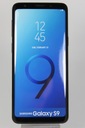 SKLÁDAČKA VÝSTAVA VÝSTAVA ČIERNY SAMSUNG S9 G960F