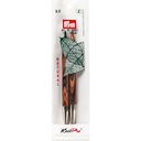 9mm PRYM KNIT PRO 223 332 ihlice, skrutkované vlasce