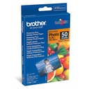 Brother BP71GP50 fotopapier 10x15 260g 50 listov