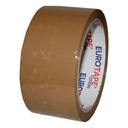 BALiaca PÁSKA EUROTAPE STRONG BROWN 48/60 x 36ks