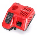 Nabíjačka MILWAUKEE 4932451079 M12-18FC M18