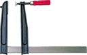 Bessey TGN100T30 skrutková svorka 1000x300 mm