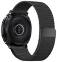 OCELOVÝ NÁRAMOK PRE SAMSUNG GEAR SPORT SM-R600