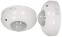 STROPNÝ POHYBOVÝ SENZOR 360 STUPŇOVÝ LED OR-CR-203