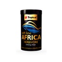 Tropical Soft Line Africa Herbivore M 250ml/130g