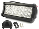 Pracovná lampa 24 LED 3030 72W IP65 LED 12/24V