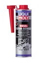 LIQUI MOLY DIESELOVÝ REGENERÁTOR VSTREKOVANIA 20450 5156