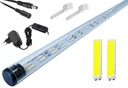 LED žiarivkové akváriové svietidlo 8520 70cm SLIM I