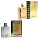 JFenzi Millenium Men SET - EDP+AFTERSHAVE