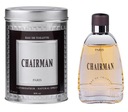 CHAIRMAN 100ML EDT - Yves de Sistelle