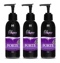 3X BE LOVER FORTE SET 3X 100ML Extra hrubý