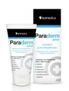 PARADERM Pirox šampón 150g Lupiny Psoriáza