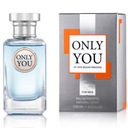 Nový Brand Only You Men EDT 100 ml/gievenhcy