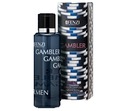 JFenzi Gambler Men EDP 100ml PARFÉM /The Game