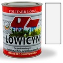 Lowicyn galvanizačná farba ALUMINIUM MAT 5L