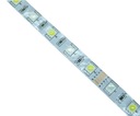 Páska RGBW 300 LED 5050 SMD 5m EPISTAR stud