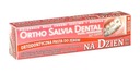 SALVIA DENTAL DAY ORTODONTICKÁ PASTA orto