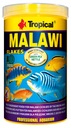 Tropické MALAWI _ cichlidové cichlidy _ 1000 ml