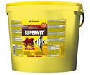 TROPICAL SUPER-VIT 5L - PREMIUM KRMIVO PRE RYBY