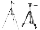 Profesionálne foto video TRIPOD FANCIER WT-660A