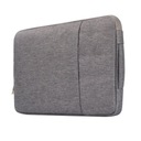 Kryt Puzdro Taška Denim Case Macbook AIR 13