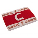 Kapitánska páska tímu Liverpool FC LFC