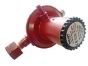 GOK GAS REDUCER 37-50mbar 6kg/hod 33kg valec