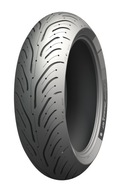 1x pneumatika 190/55ZR17 MICHELIN PILOT ROAD 4 GT 75W R