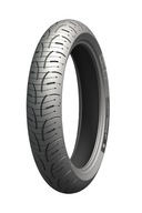 1x pneumatika 120/70R17 MICHELIN PILOT ROAD 4 GT F 58W