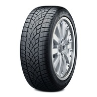 1x pneu 235/55R18 DUNLOP SP WINTER SPORT 3D 104H