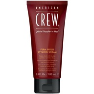 Stylingový krém American Crew Firm Hold 100 ml