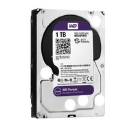 Western Digital WD10PURX 1TB SATA III 3,5