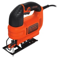 Black&Decker priamočiara píla 520 W 230V SIEŤOVÝ NAPÁJANIE KS701E