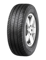 1x 215/60R17C CONTINENTAL CONTIVANCONTACT 200 109T