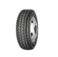 1x 205/65R16C YOKOHAMA BLUEARTH WINTER WY01 107T