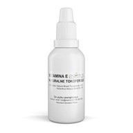 Prírodné tokoferoly - vitamín E 30 ml