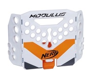 NERF MODULUS PRÍSLUŠENSTVO 2V1 ŠTÍT A ZÁSOBNÍK C0387