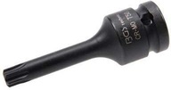 ZÁSUVKA TORX, T50 x 78 mm, 1/2" Condor